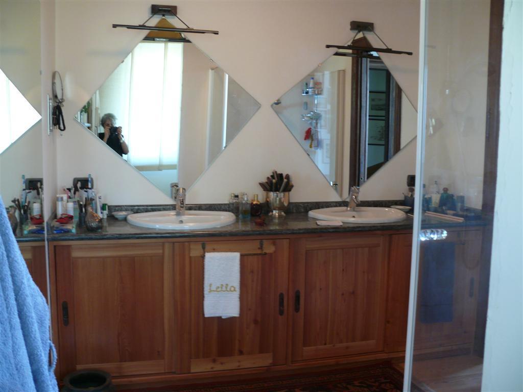 Mon Reve Bed and Breakfast Aosta Habitación foto