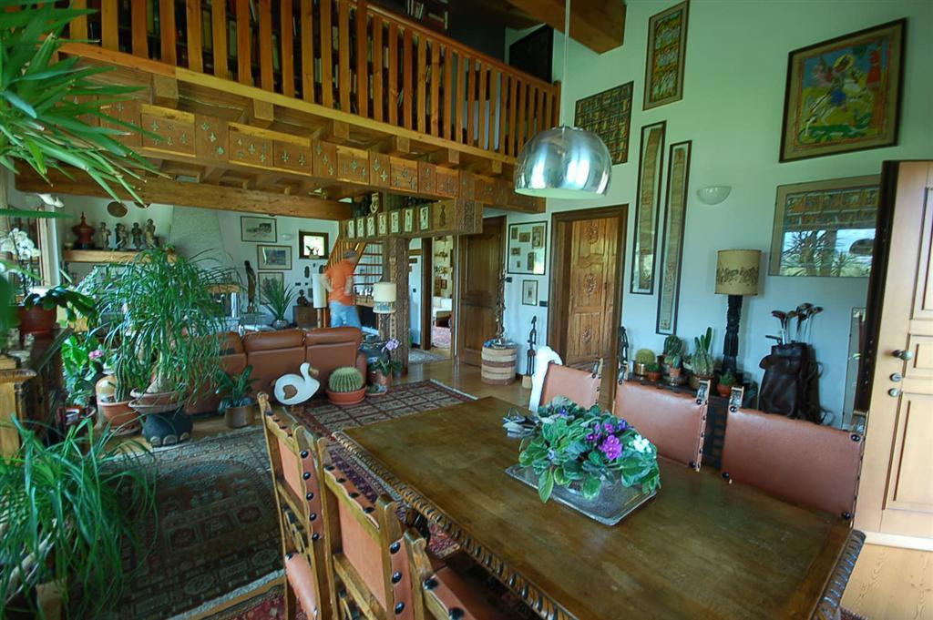 Mon Reve Bed and Breakfast Aosta Exterior foto