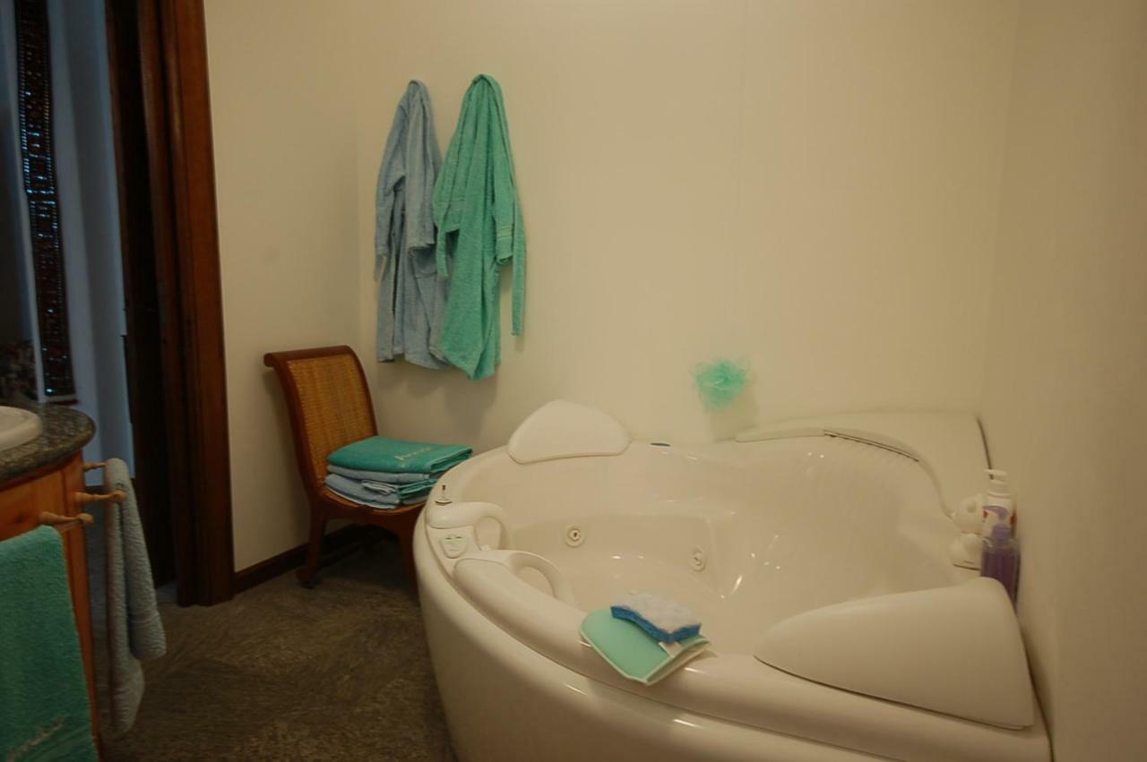 Mon Reve Bed and Breakfast Aosta Exterior foto